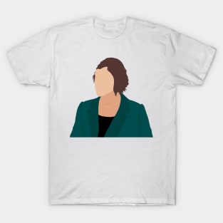 My Pantsuit (Kat) T-Shirt